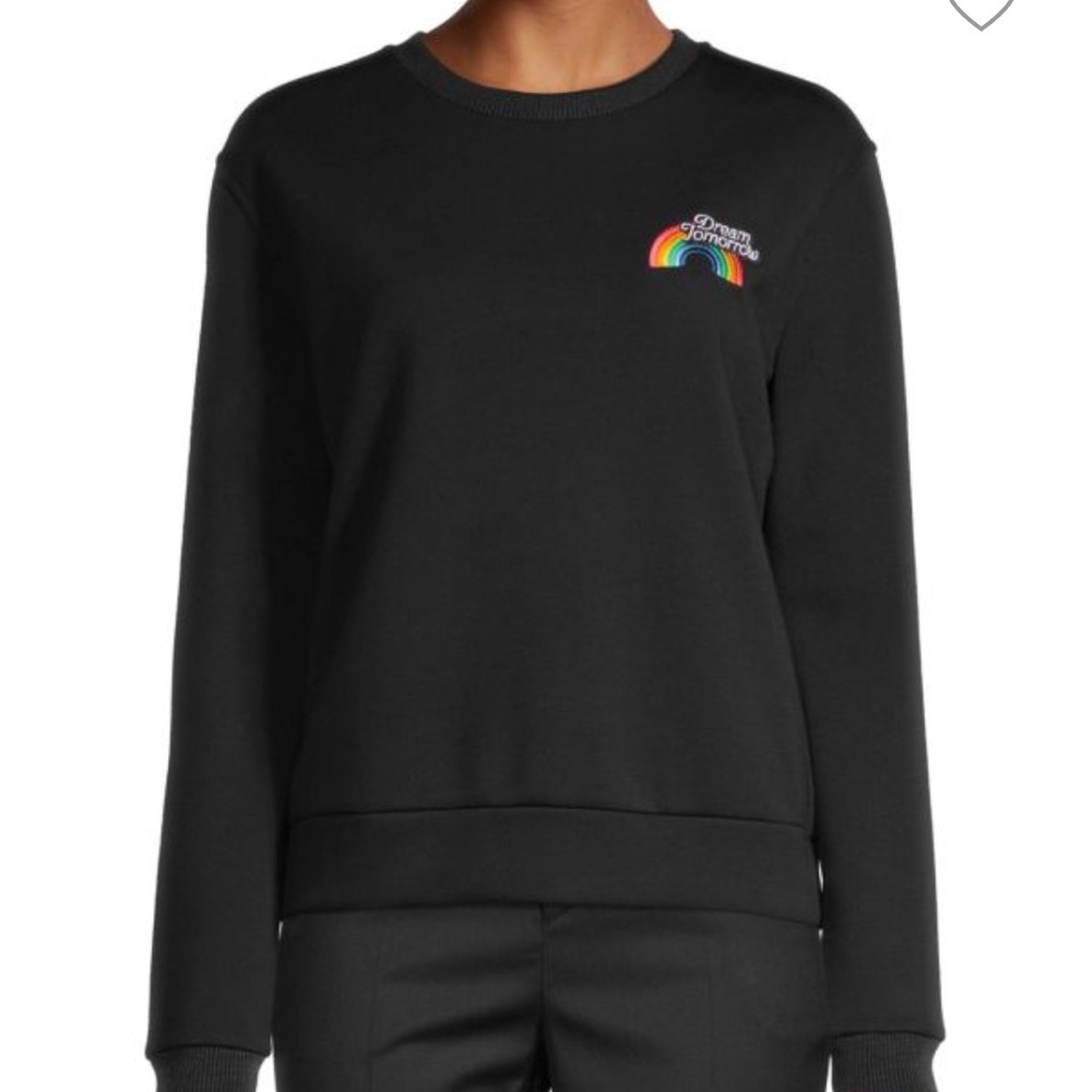 Like new maje sweater